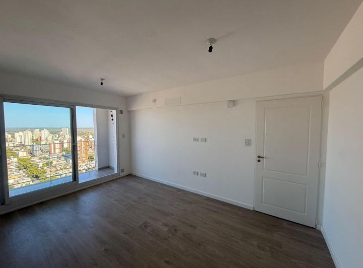 Departamento · 55m² · 2 Ambientes