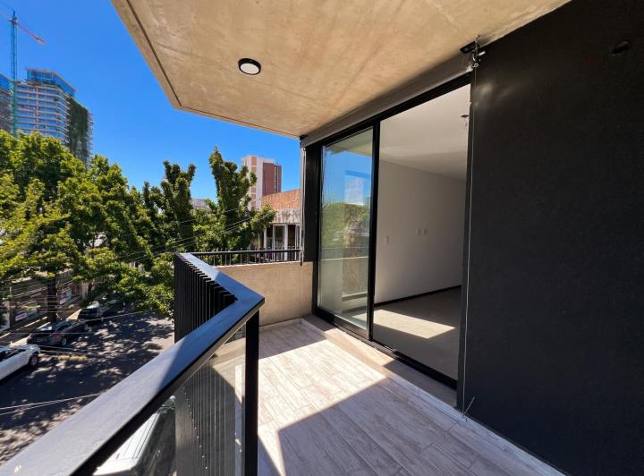Departamento · 45m² · 2 Ambientes