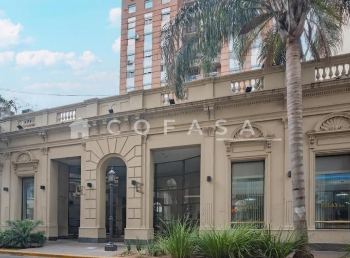Departamento · 60m² · 3 Ambientes