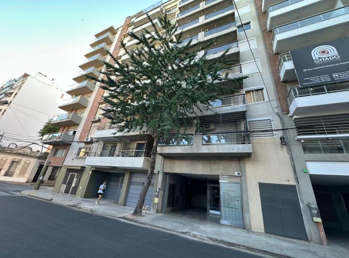Departamento · 29m² · 2 Ambientes · 1 Cochera