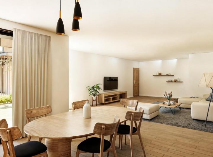 Departamento · 53m² · 2 Ambientes