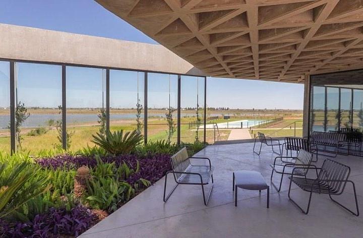 Terreno · 800m²