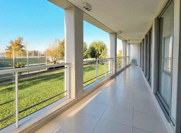 Departamento · 58m² · 2 Ambientes
