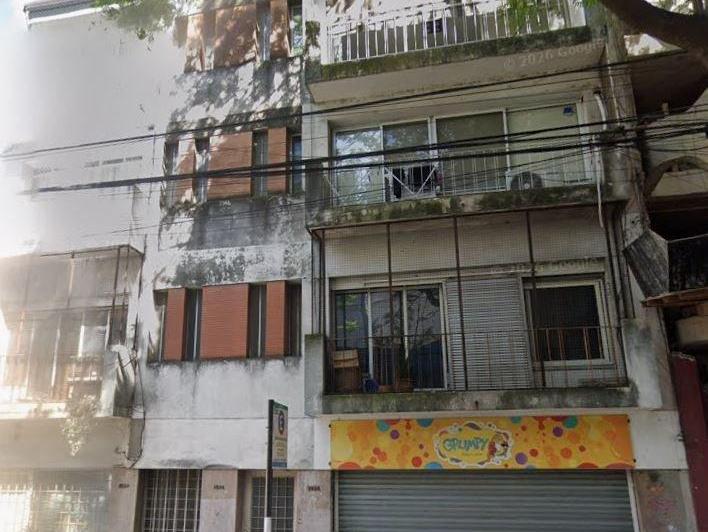 Departamento · 52m² · 2 Ambientes