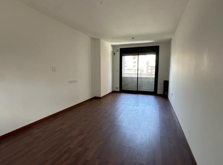 Departamento · 35m² · 1 Ambiente