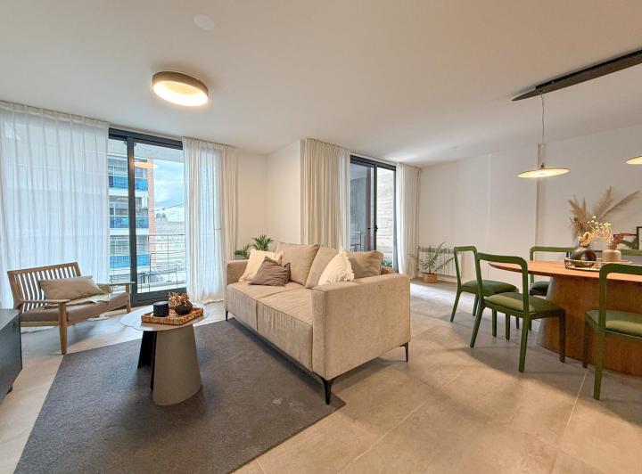 Departamento · 148m² · 3 Ambientes