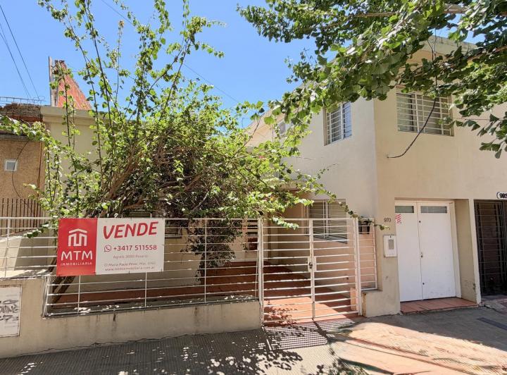 Casa · 174m² · 2 Dormitorios
