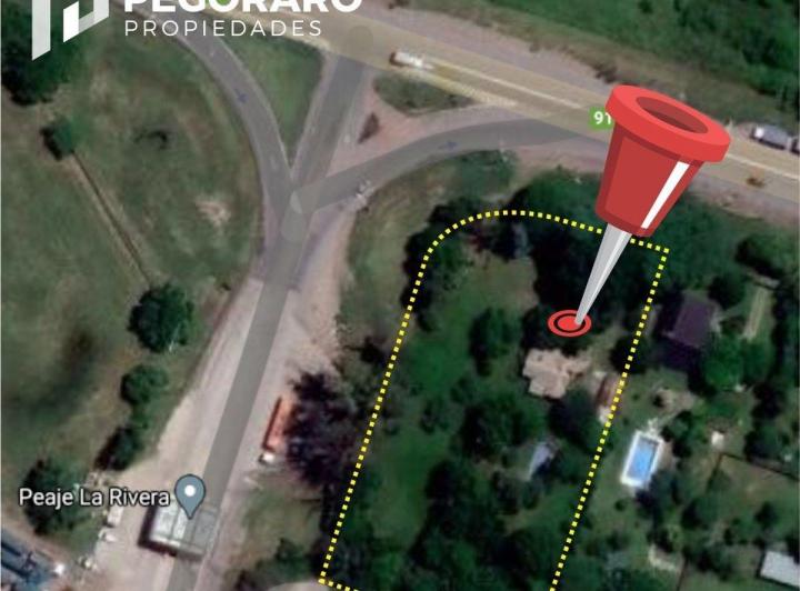 Terreno · 4500m²