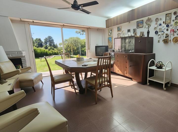 Casa · 65m² · 3 Ambientes · 1 Cochera