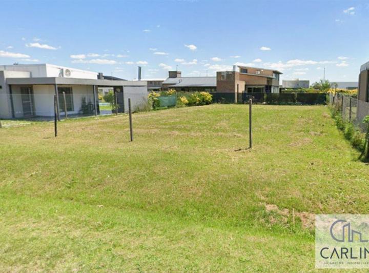 Terreno · 510m²