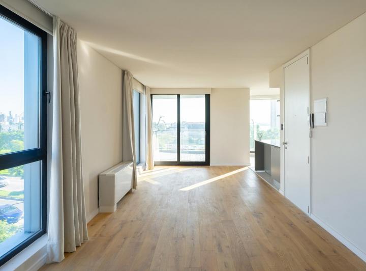 Departamento · 120m² · 4 Ambientes · 1 Cochera