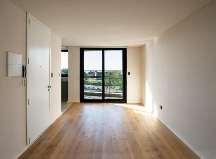 Departamento · 56m² · 2 Ambientes · 1 Cochera