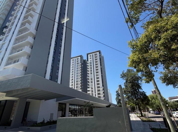 Departamento · 65m² · 4 Ambientes · 1 Cochera