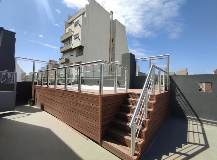 Departamento · 38m² · 2 Ambientes