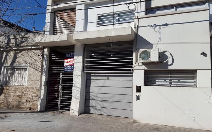 Departamento · 54m² · 3 Ambientes