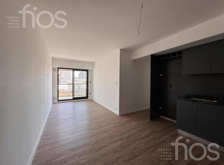 Departamento · 39m² · 2 Ambientes