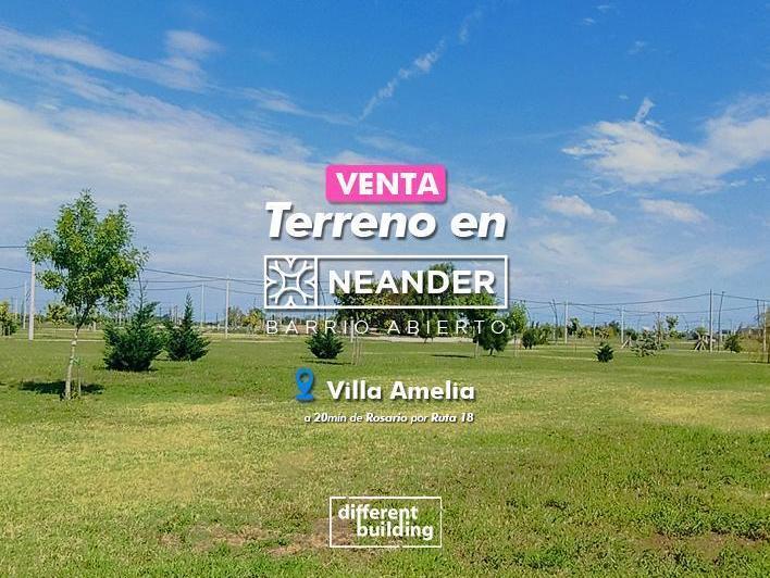Terreno · 360m²
