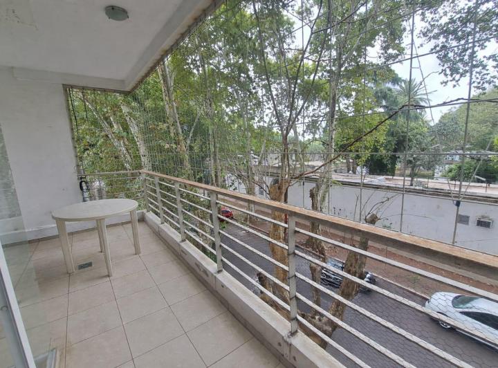 Departamento · 31m² · 2 Ambientes · 1 Cochera