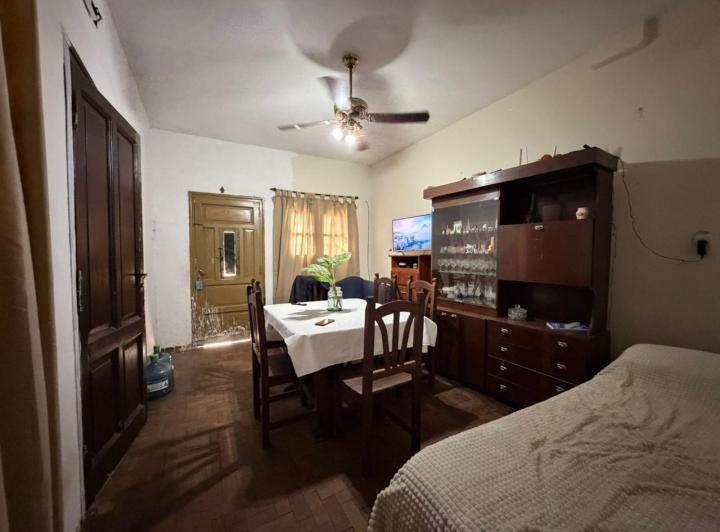 Casa · 55m² · 6 Ambientes