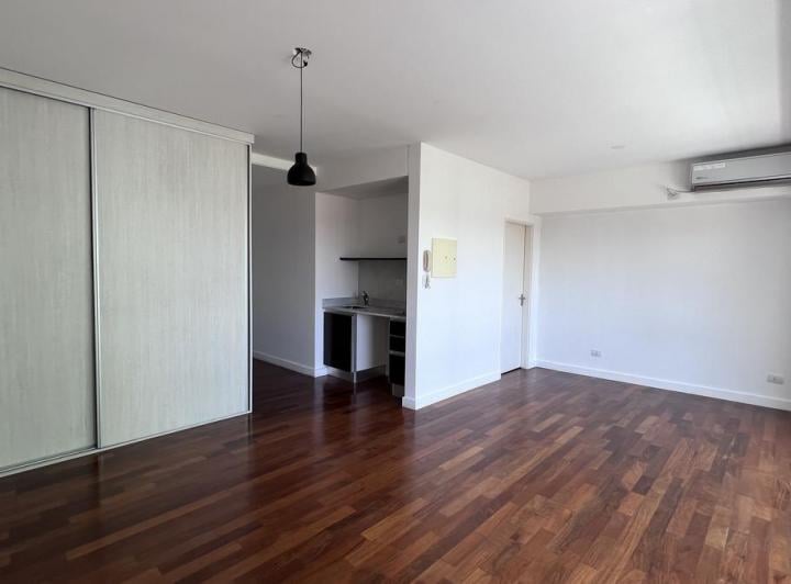 Departamento · 34m² · 1 Ambiente