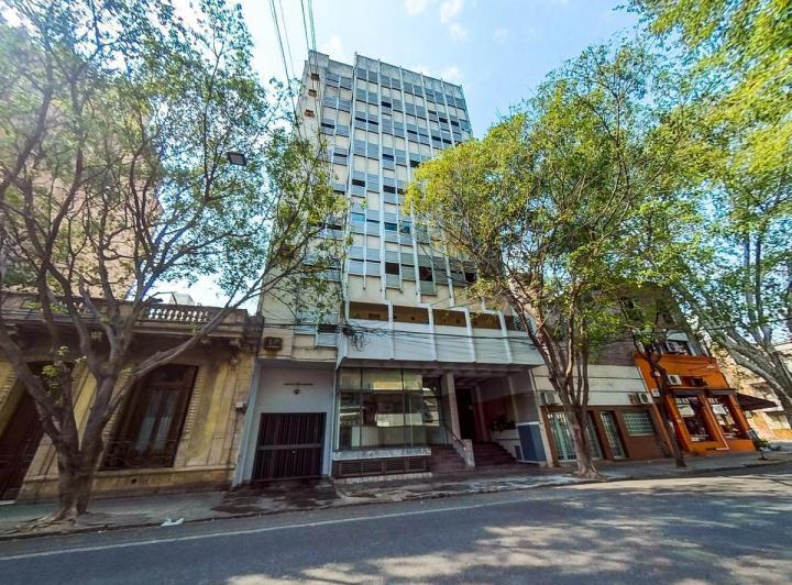 Departamento · 113m² · 5 Ambientes · 1 Cochera