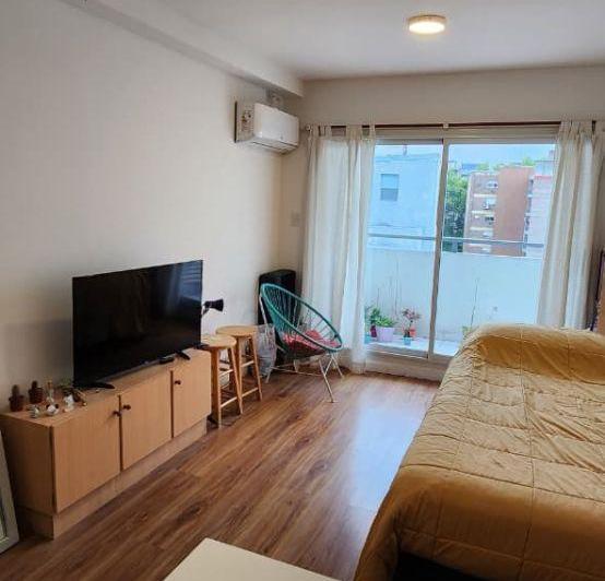 Departamento · 35m² · 1 Ambiente