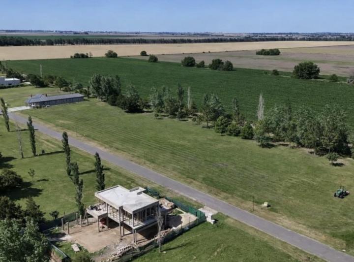 Terreno · 1000m²