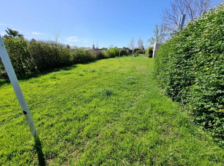 Terreno · 540m²