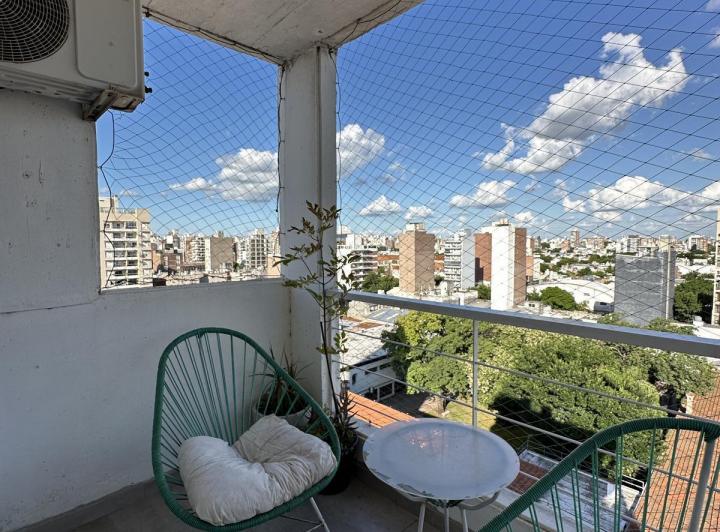 Departamento · 63m² · 3 Ambientes