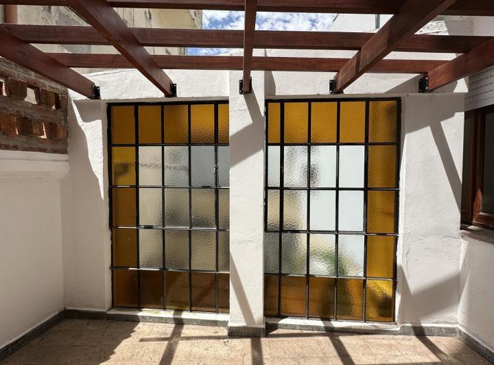 Departamento · 117m² · 4 Ambientes