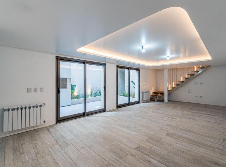 PH · 114m² · 4 Ambientes