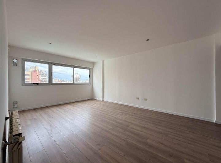 Departamento · 59m² · 2 Ambientes