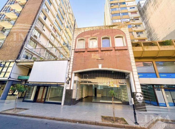 Local comercial · 770m² · 15 Ambientes