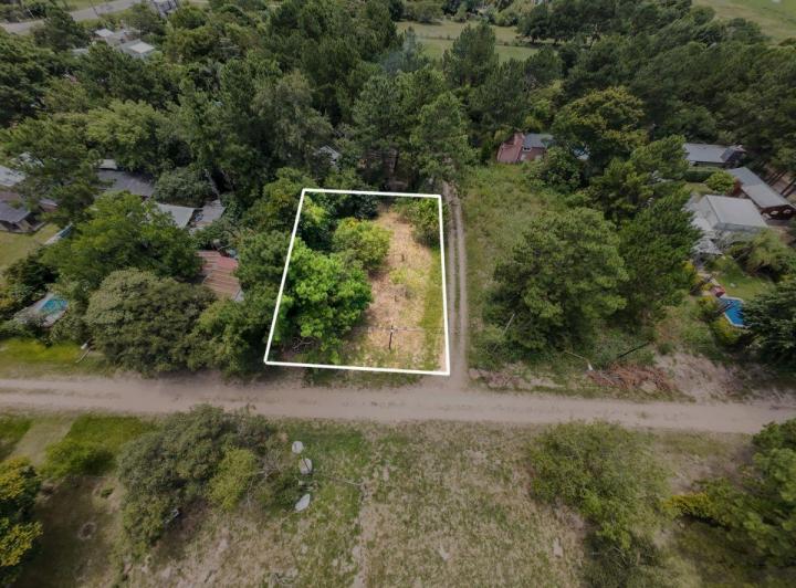 Terreno · 465m²