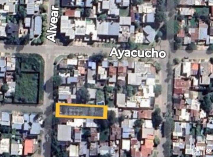 Departamento · 100m² · 4 Ambientes · 1 Cochera