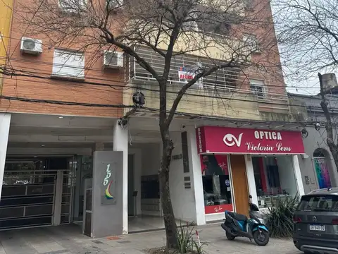 Departamento en Alquiler en Centro, Resistencia