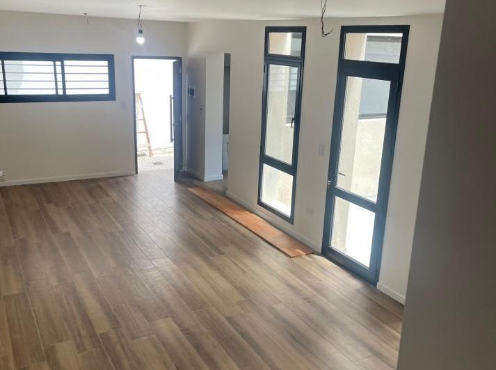 Departamento · 115m² · 5 Ambientes