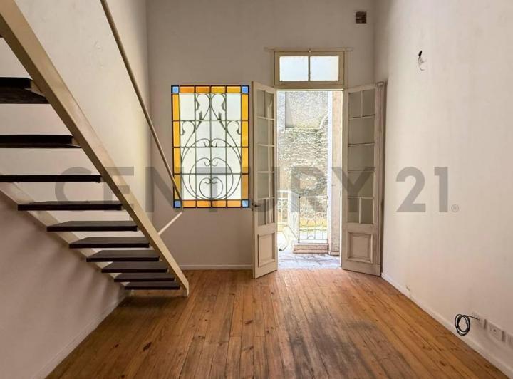 Departamento · 53m² · 2 Ambientes