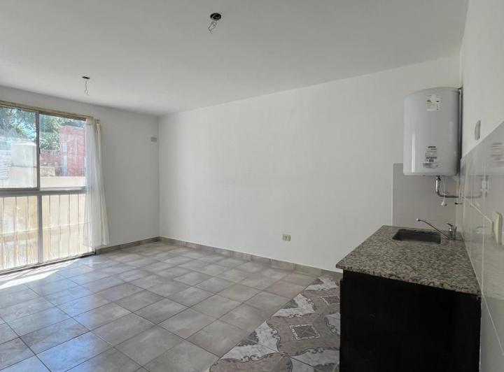 Departamento · 28m² · 1 Ambiente