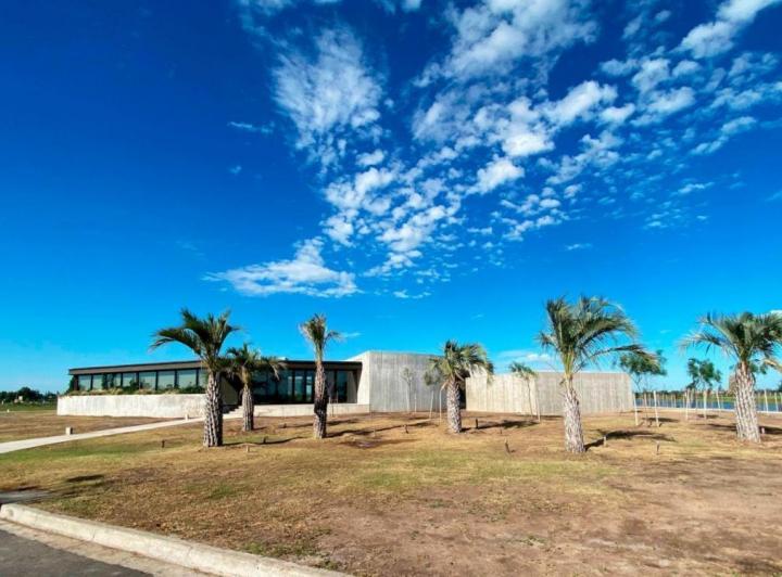 Terreno · 1059m²