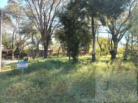 Terreno en Venta en Colonia Benítez, 1 de Mayo