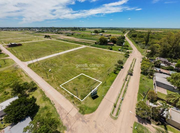 Terreno · 397m²