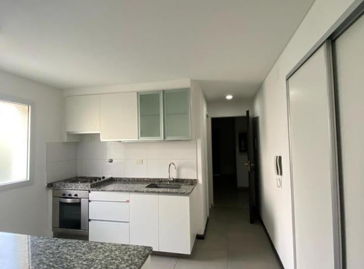 Departamento · 29m² · 1 Ambiente