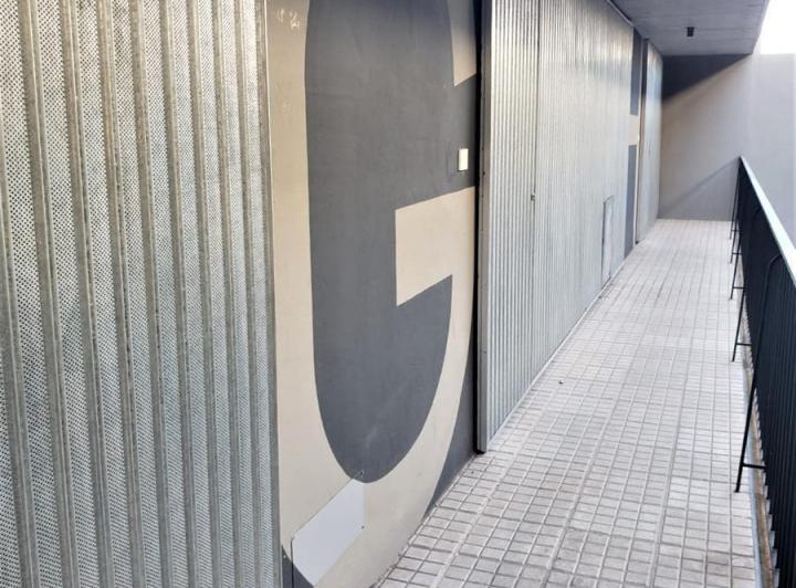 Departamento · 48m² · 2 Ambientes · 1 Cochera
