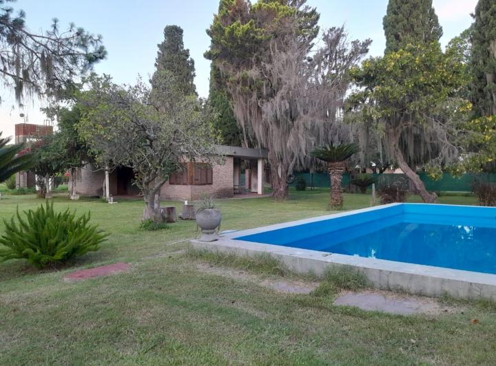 Casa · 107m² · 5 Ambientes