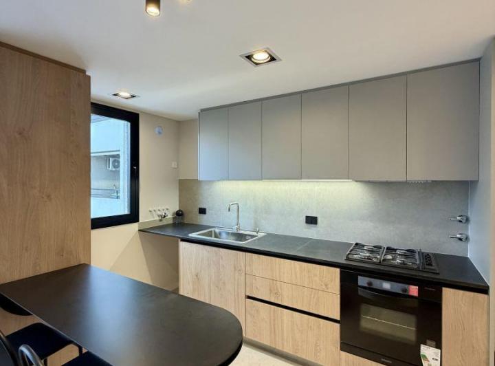 Departamento · 75m² · 3 Ambientes · 1 Cochera