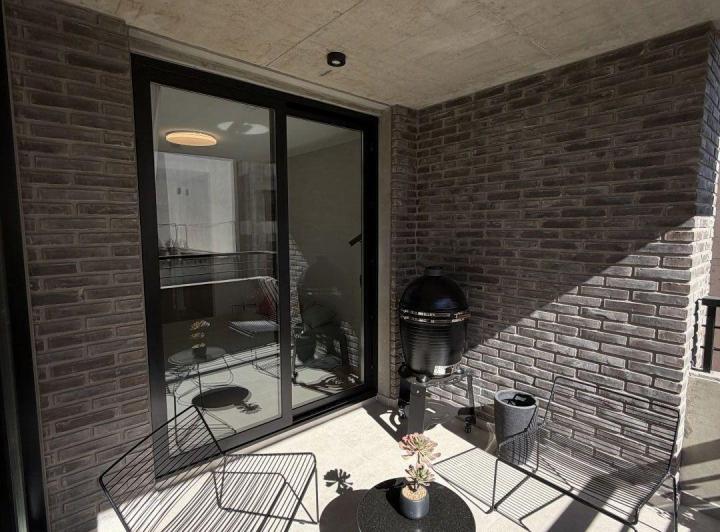 Departamento · 112m² · 5 Ambientes