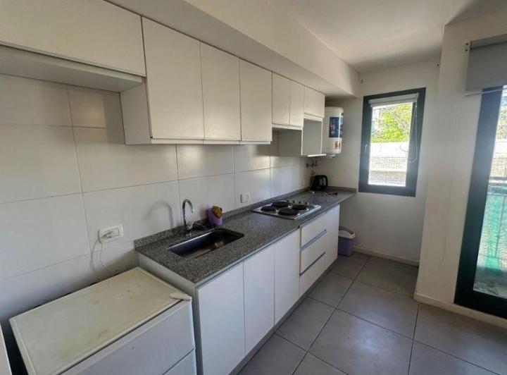 Departamento · 30m² · 1 Ambiente