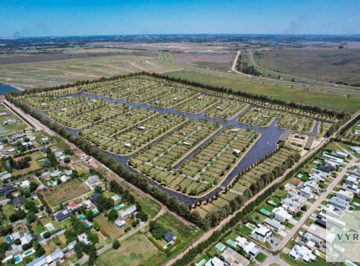 Terreno · 500m²