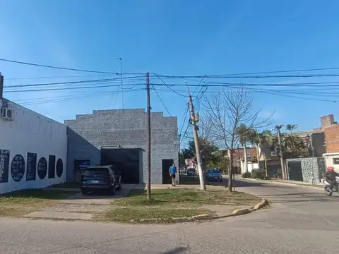 Local en Alquiler en Macrocentro, Resistencia